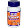 Melatonin 3mg LOZ (90капс)